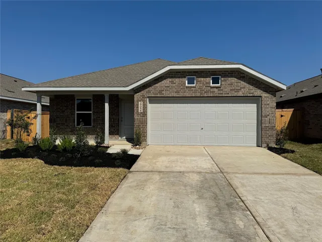 $194,990 | 712 Zuppino Lane, Huffman, TX 77336