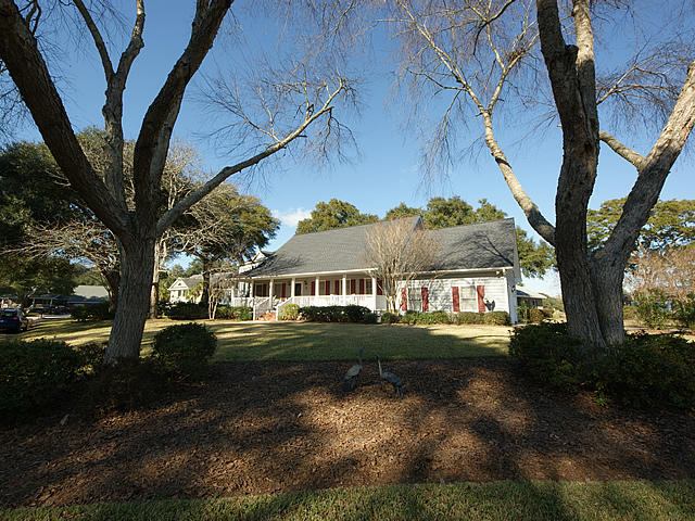 8 Clam Shell Row Charleston, SC 29412 - Photo 1 of 33 01