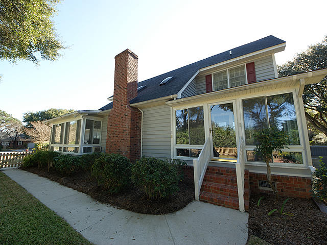 8 Clam Shell Row Charleston, SC 29412 - Photo 27 of 33 30