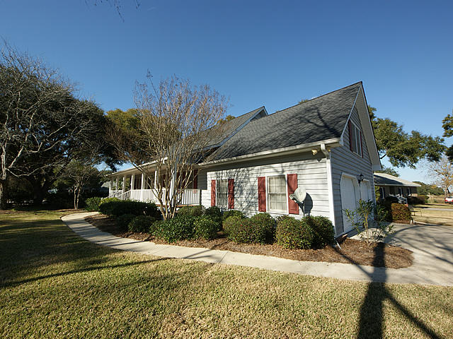 8 Clam Shell Row Charleston, SC 29412 - Photo 30 of 33 33