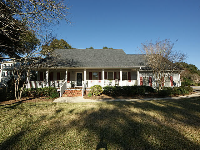 8 Clam Shell Row Charleston, SC 29412 - Photo 32 of 33 35