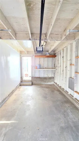 a sign on the side of a street