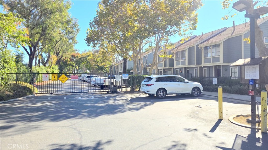 8708 1/2 Pine Crest Place Rancho Cucamonga, CA 91730 - Photo 2 of 22 a car parked in front of a house