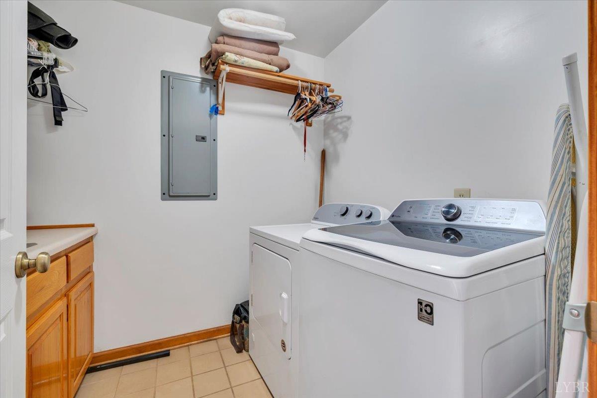 5050 Falkland Road Scottsburg, VA 24589 - Photo 25 of 97