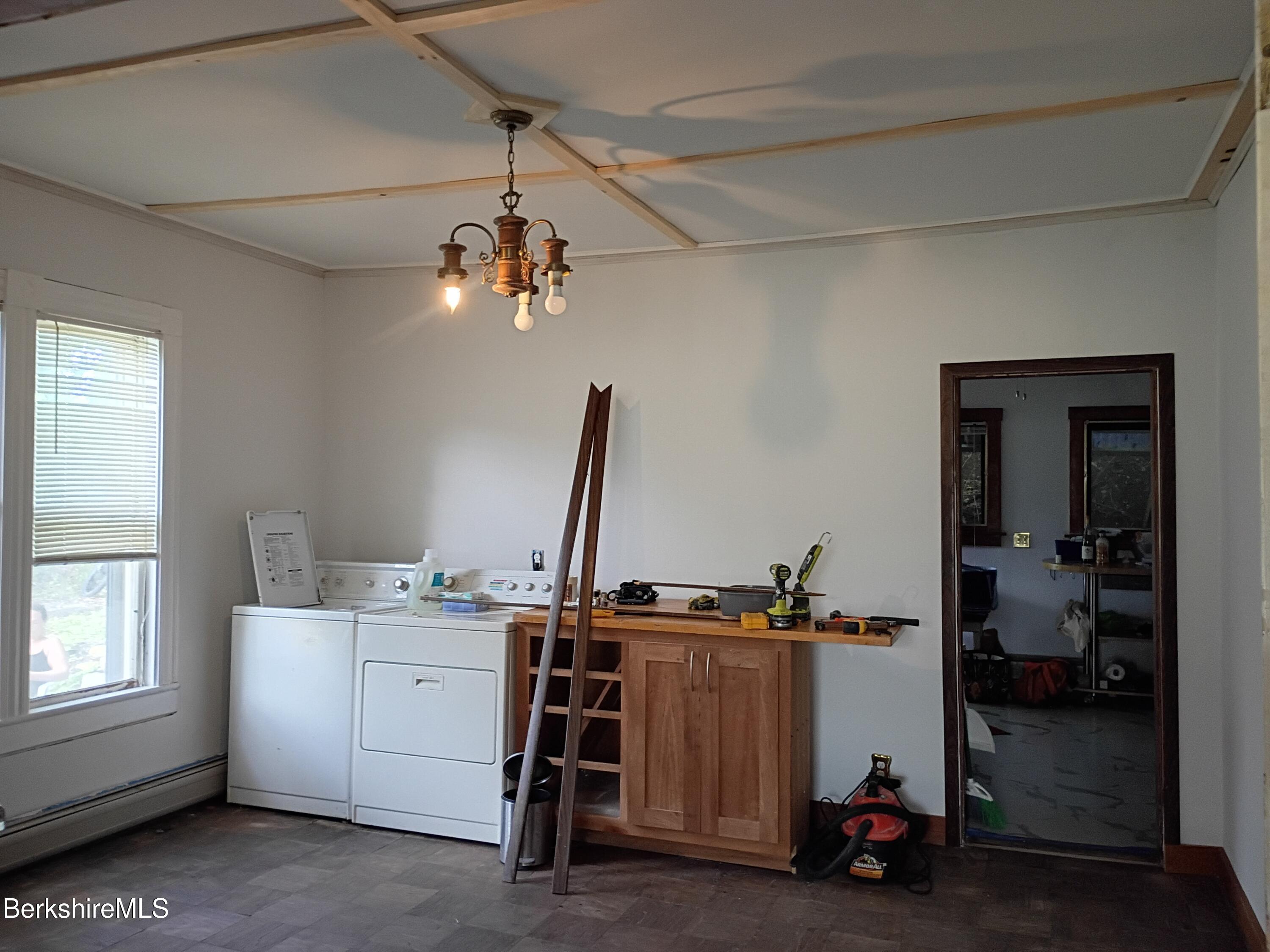 24 Franklin Street North Adams, MA 01247 - Photo 22 of 43 1st Floor Utility Room