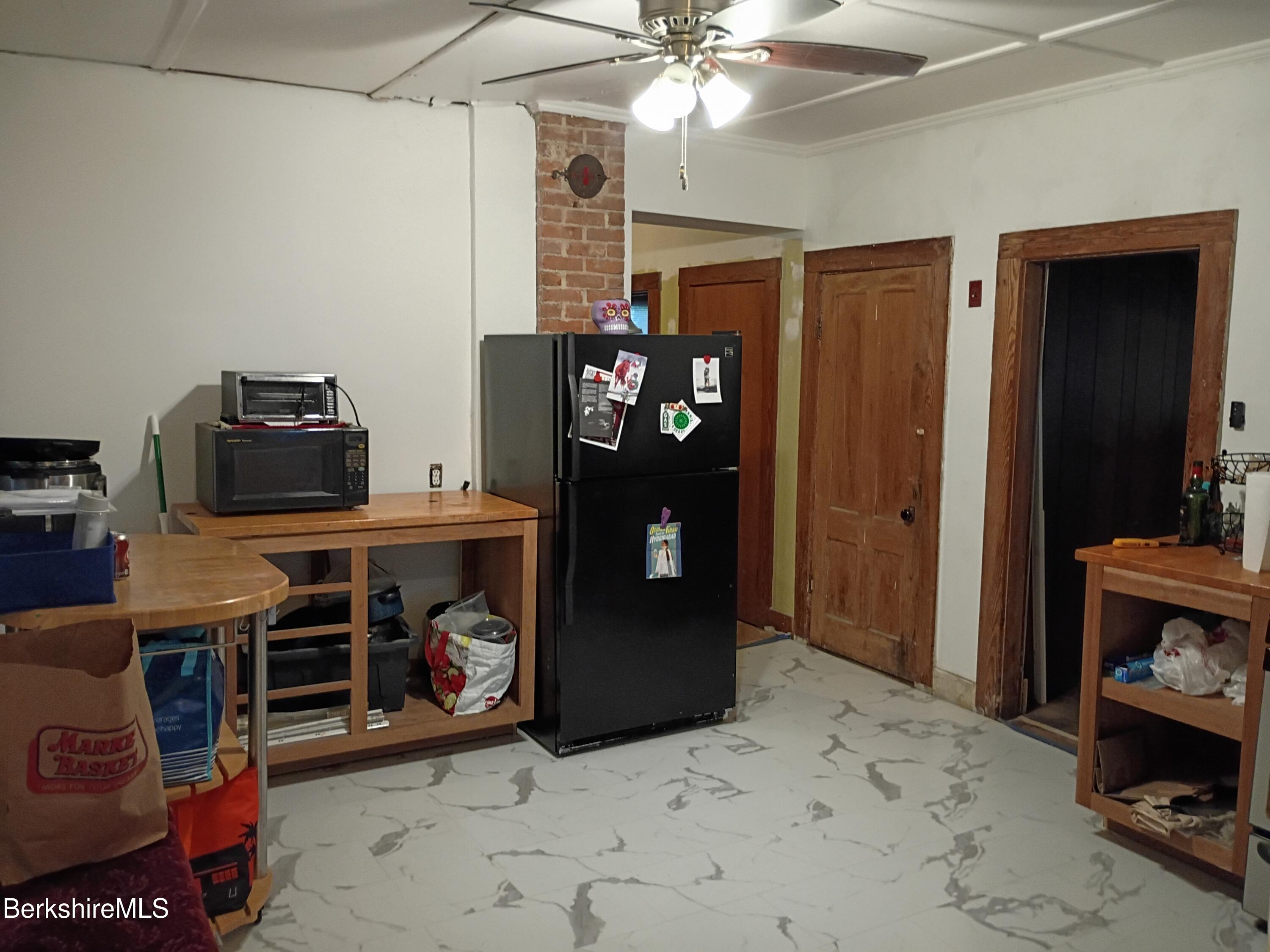 24 Franklin Street North Adams, MA 01247 - Photo 22 of 45 Kitchen