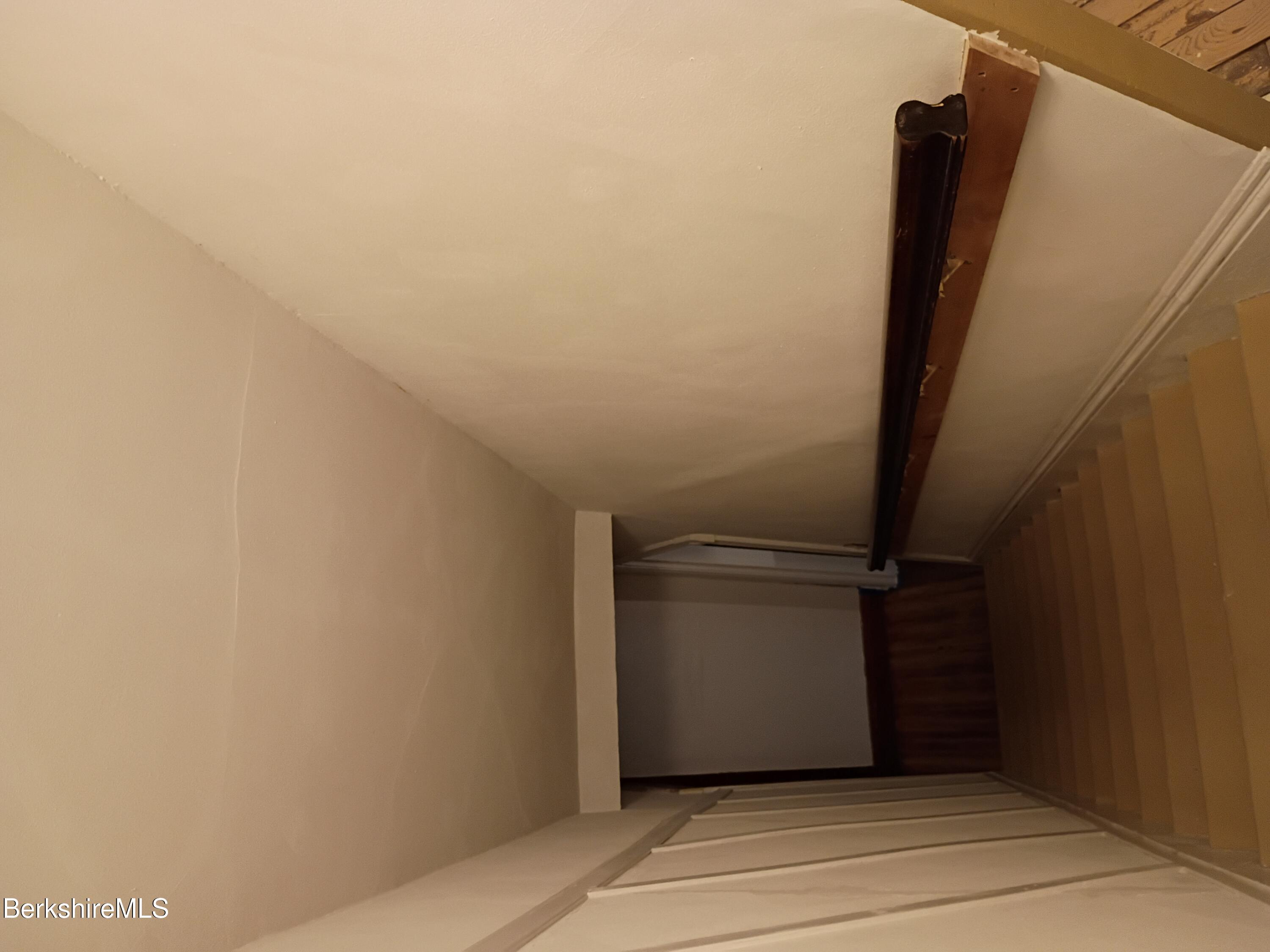 24 Franklin Street North Adams, MA 01247 - Photo 37 of 43 a view of entryway