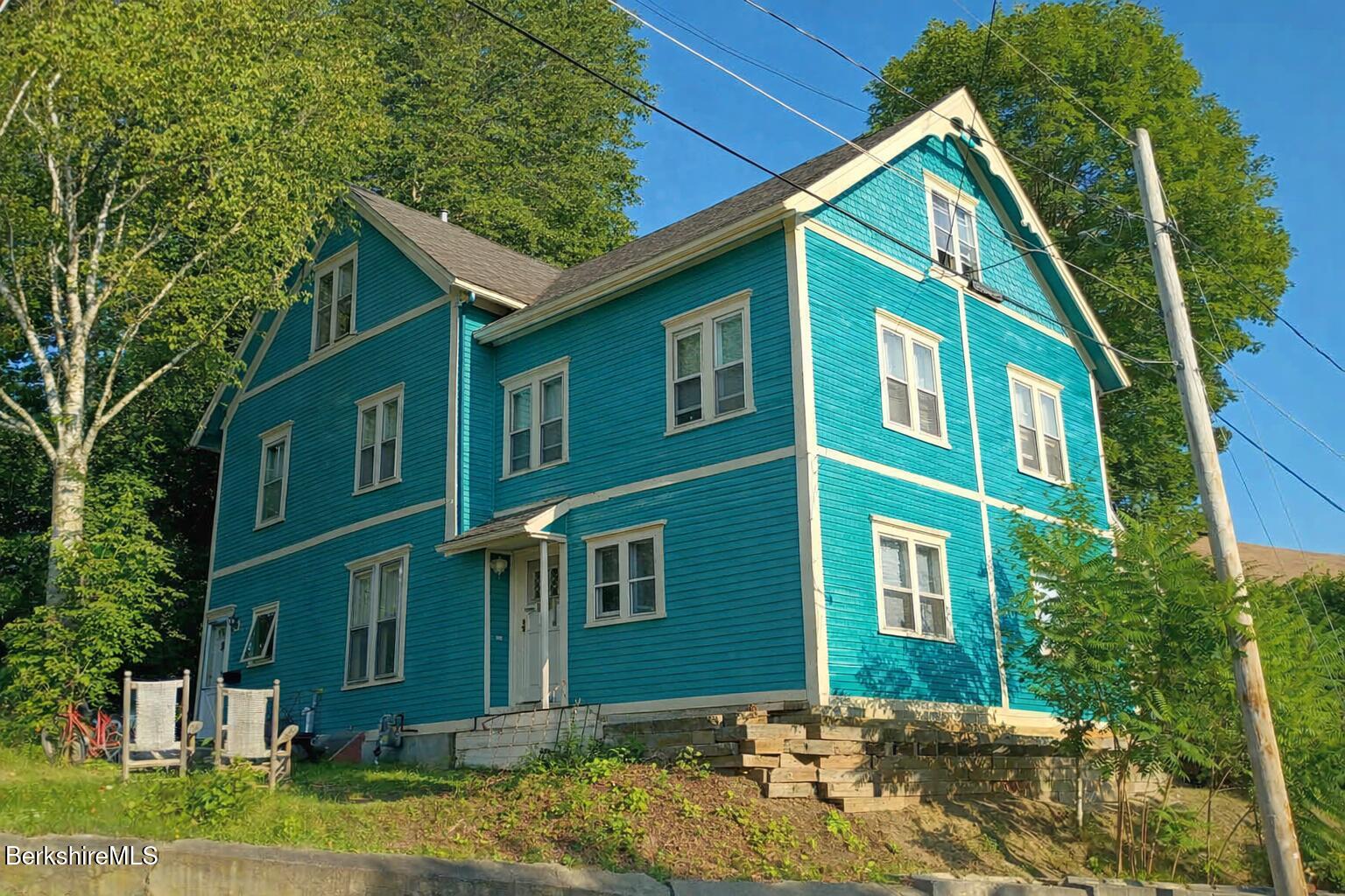 24 Franklin Street North Adams, MA 01247 - Photo 4 of 45 Could you change to this?