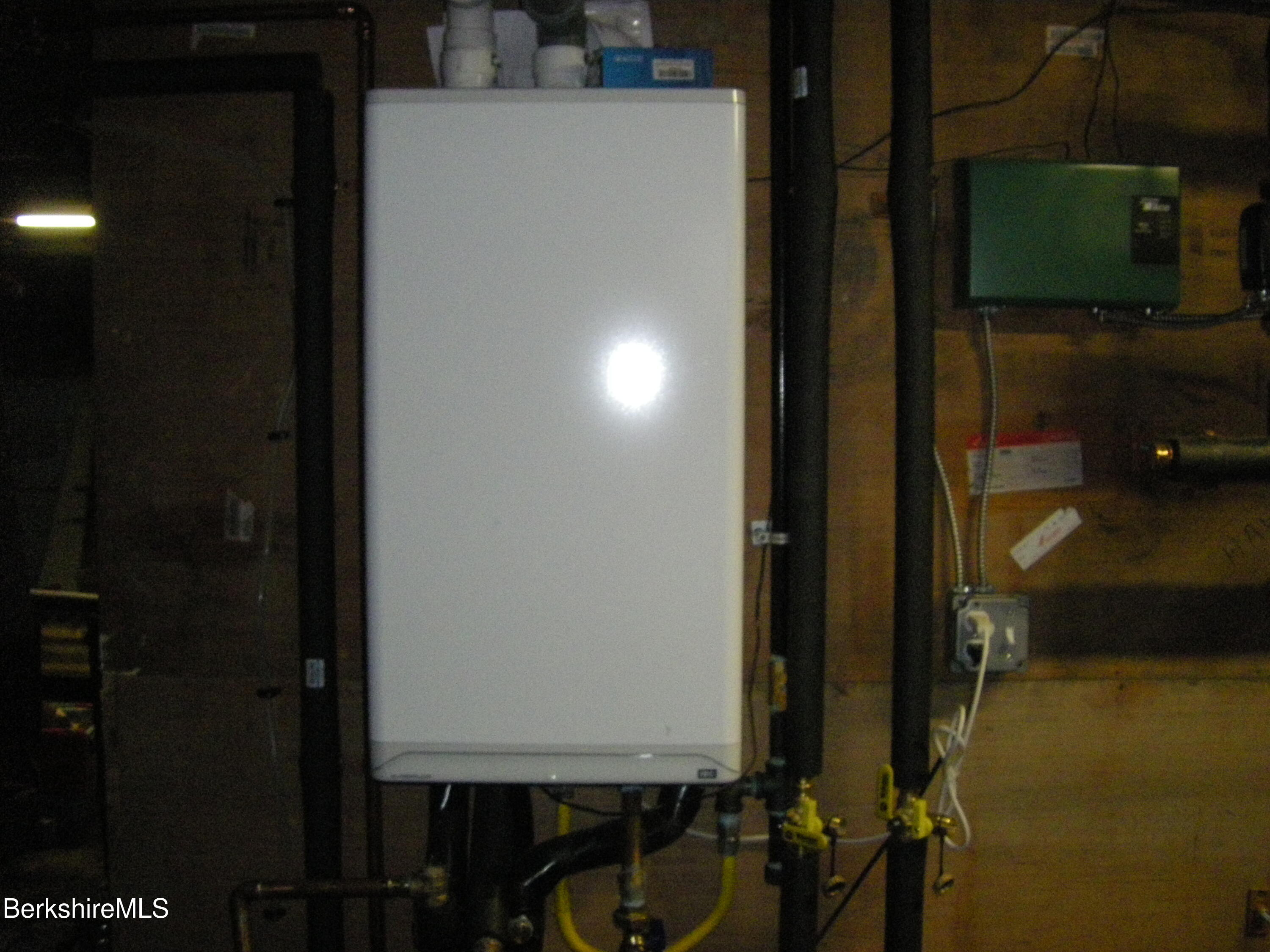 24 Franklin Street North Adams, MA 01247 - Photo 43 of 43 a bathroom with a sink