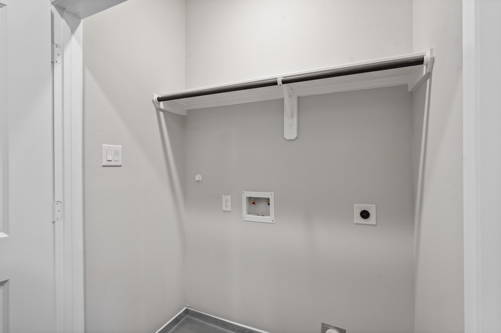 1102 Hugh Landing Lane Houston, TX 77067 - Photo 18 of 21 THE EVANS LAYOUT