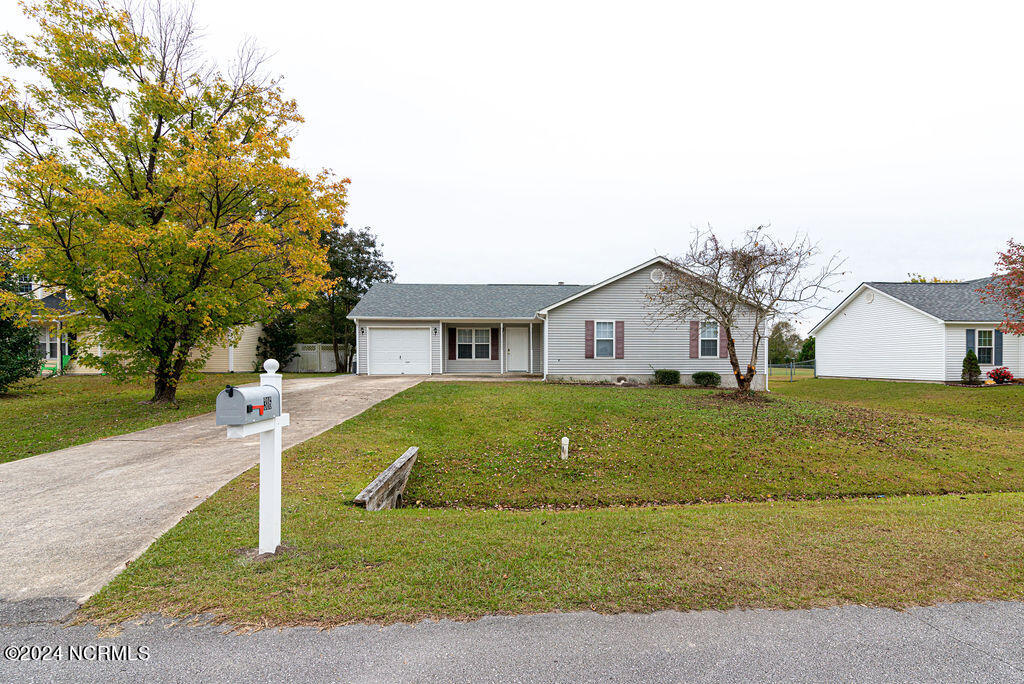 316 Running Road Jacksonville, NC 28546 - Photo 1 of 28 DSC_5026