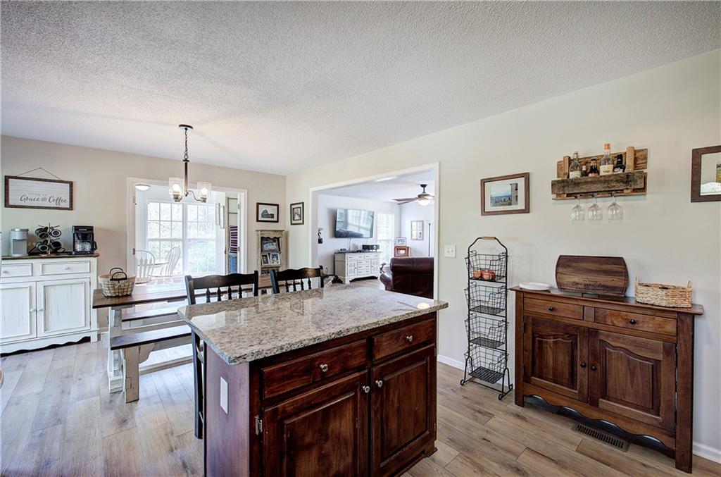 613 Hall Station Road Northwest Kingston, GA 30145 - Photo 12 of 101