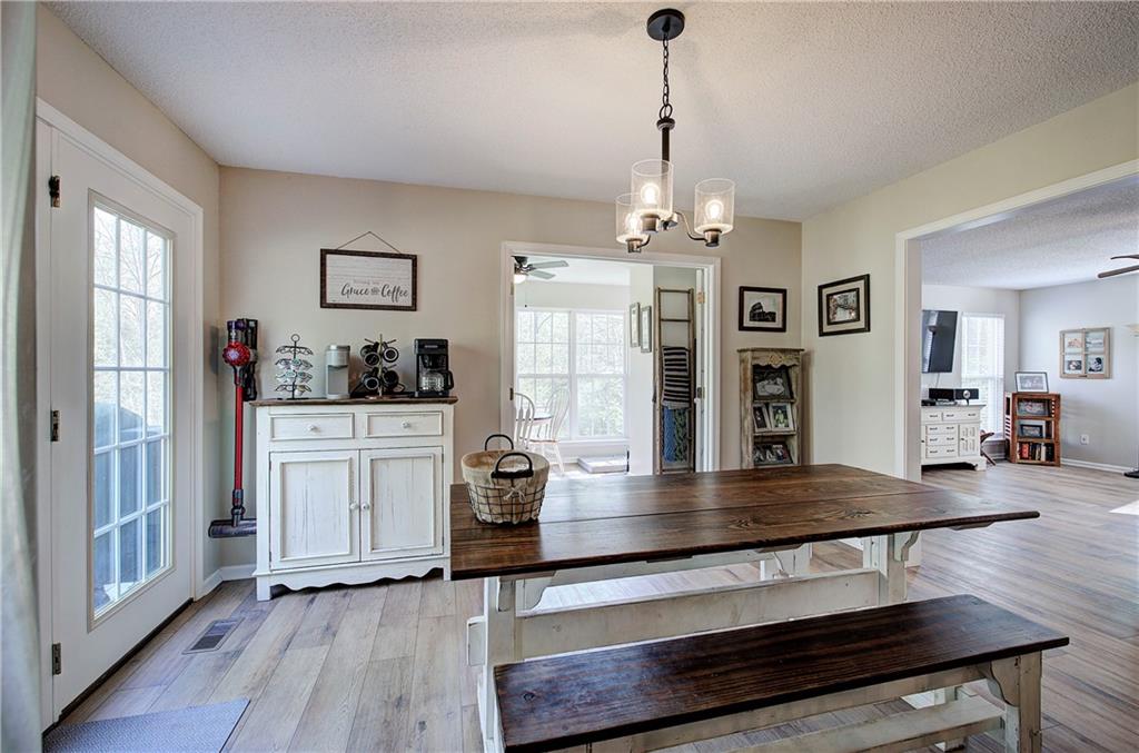 613 Hall Station Road Northwest Kingston, GA 30145 - Photo 16 of 101