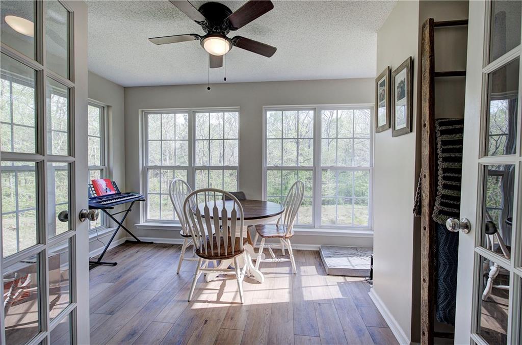 613 Hall Station Road Northwest Kingston, GA 30145 - Photo 17 of 101