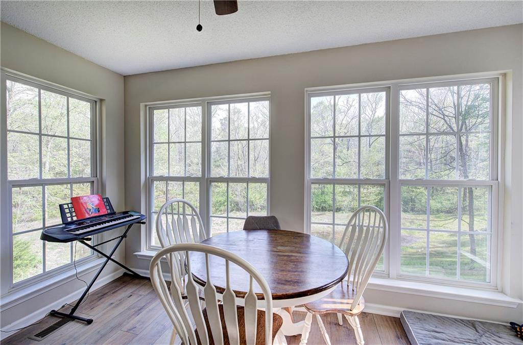 613 Hall Station Road Northwest Kingston, GA 30145 - Photo 18 of 101