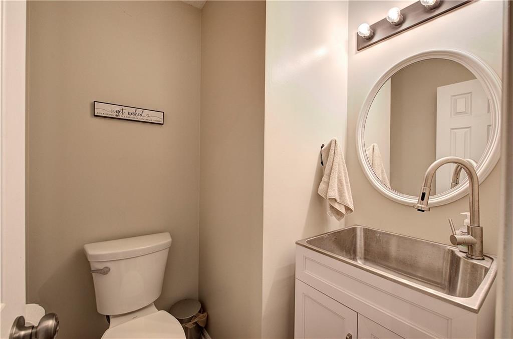 613 Hall Station Road Northwest Kingston, GA 30145 - Photo 20 of 101