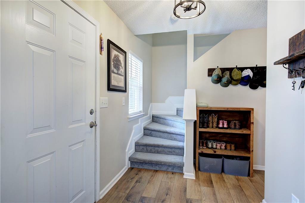 613 Hall Station Road Northwest Kingston, GA 30145 - Photo 21 of 101