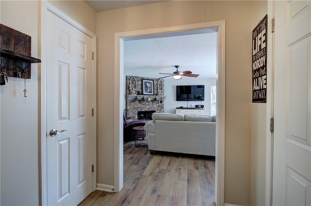 613 Hall Station Road Northwest Kingston, GA 30145 - Photo 23 of 101