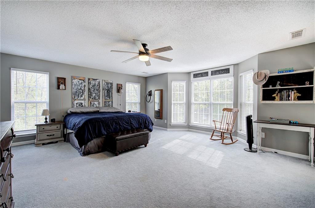 613 Hall Station Road Northwest Kingston, GA 30145 - Photo 24 of 101