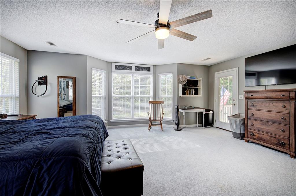 613 Hall Station Road Northwest Kingston, GA 30145 - Photo 26 of 101