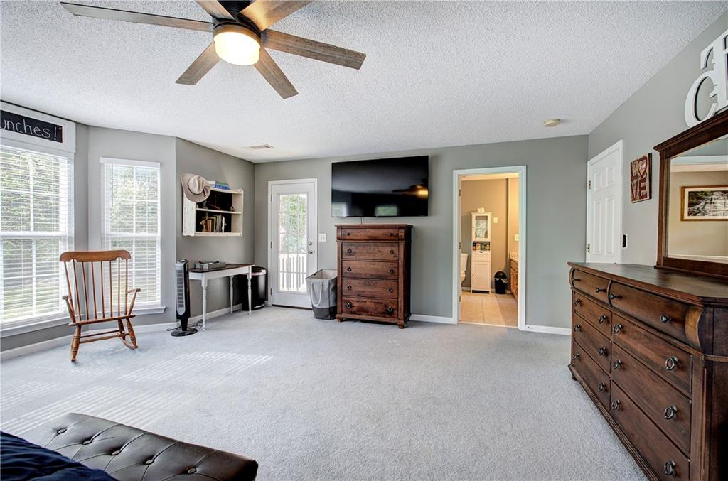 613 Hall Station Road Northwest Kingston, GA 30145 - Photo 27 of 101