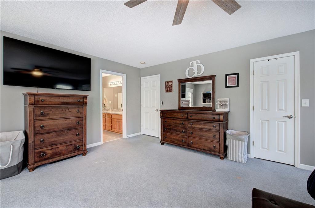 613 Hall Station Road Northwest Kingston, GA 30145 - Photo 28 of 101