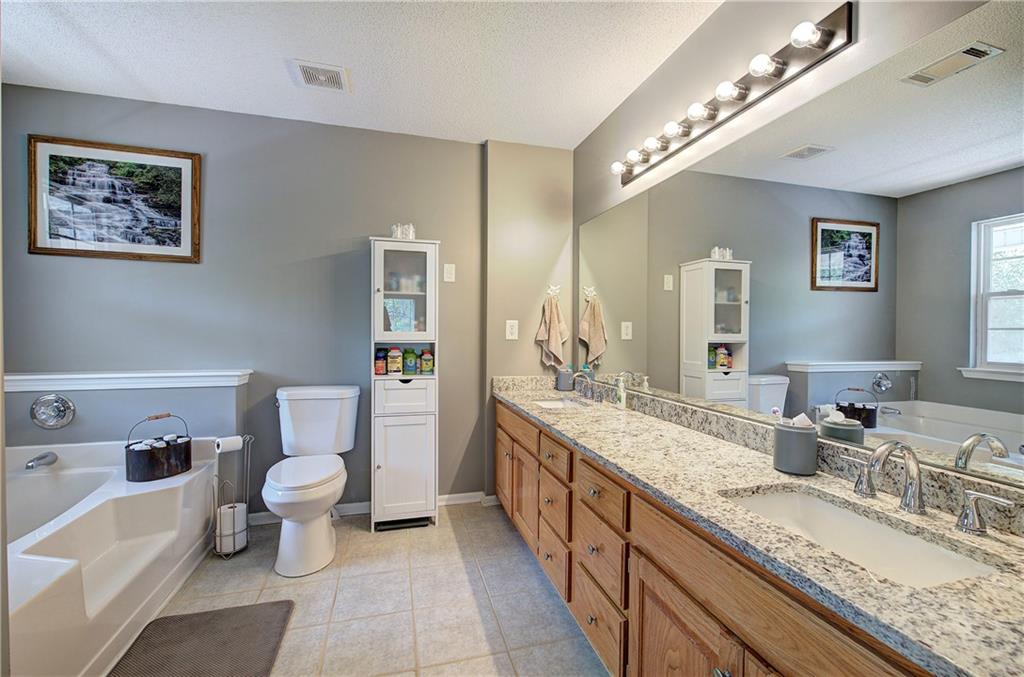 613 Hall Station Road Northwest Kingston, GA 30145 - Photo 29 of 101