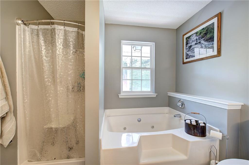 613 Hall Station Road Northwest Kingston, GA 30145 - Photo 30 of 101