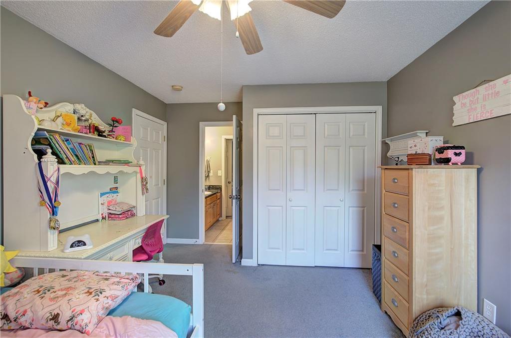 613 Hall Station Road Northwest Kingston, GA 30145 - Photo 33 of 101