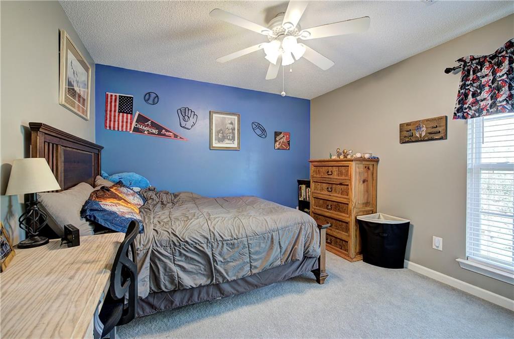 613 Hall Station Road Northwest Kingston, GA 30145 - Photo 36 of 101