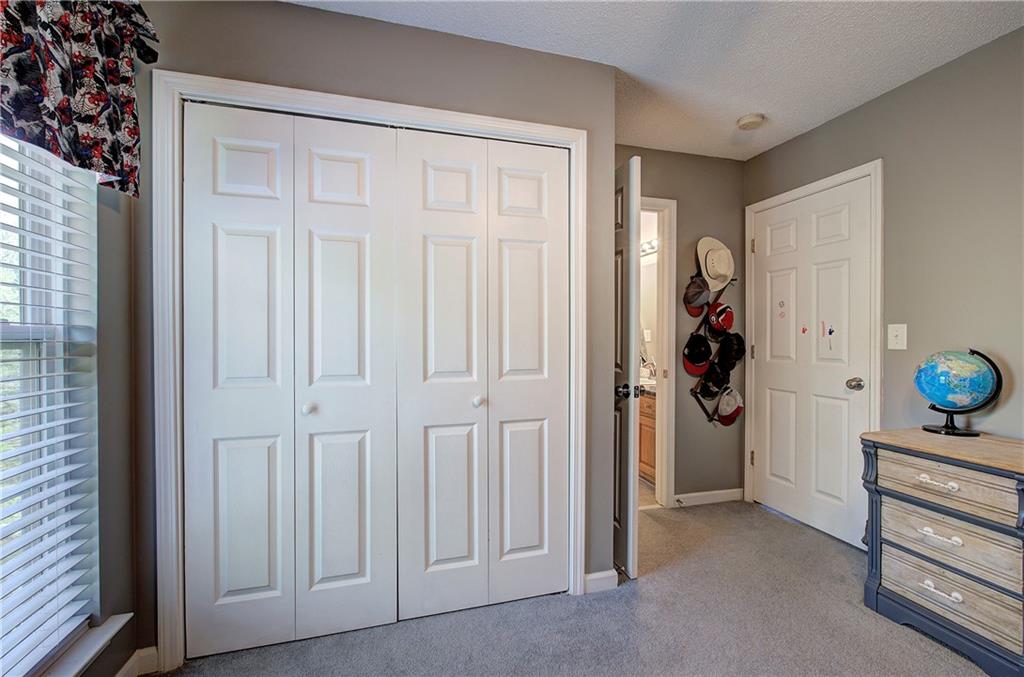 613 Hall Station Road Northwest Kingston, GA 30145 - Photo 37 of 101