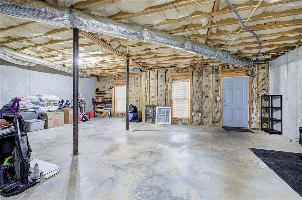 613 Hall Station Road Northwest Kingston, GA 30145 - Photo 40 of 101