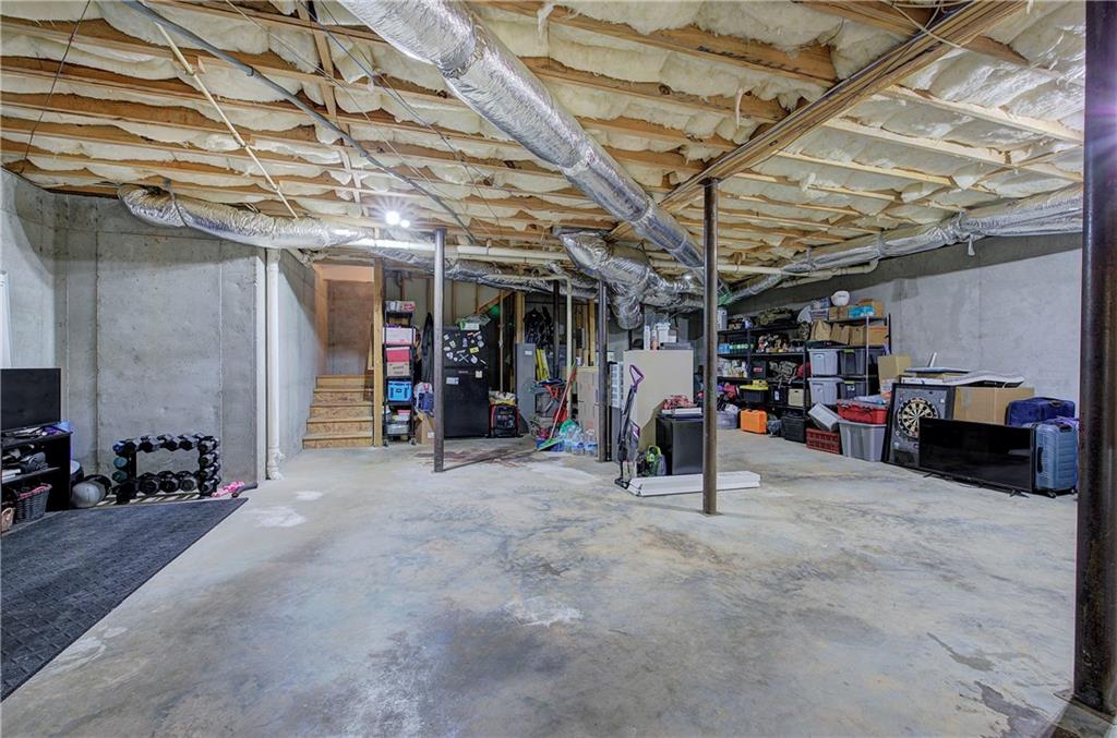 613 Hall Station Road Northwest Kingston, GA 30145 - Photo 41 of 101