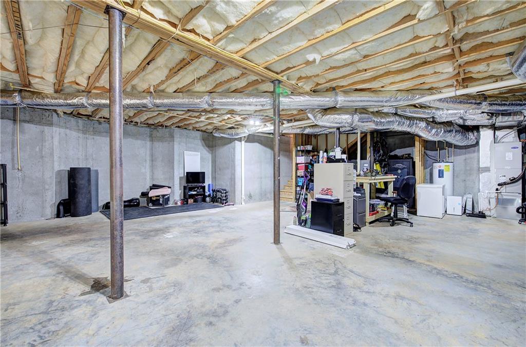 613 Hall Station Road Northwest Kingston, GA 30145 - Photo 42 of 101