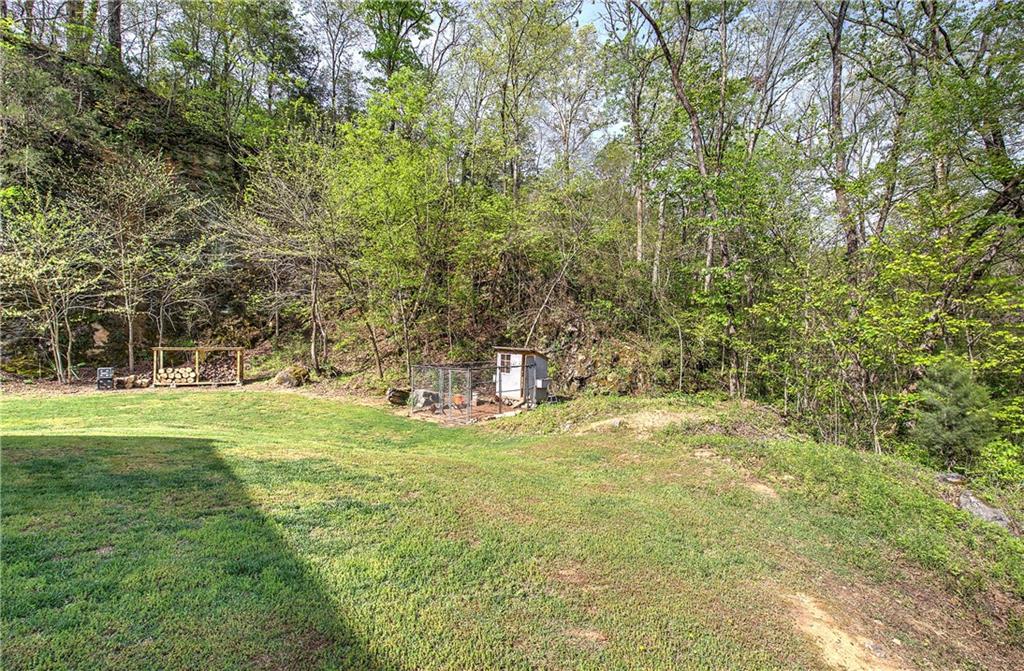 613 Hall Station Road Northwest Kingston, GA 30145 - Photo 47 of 101