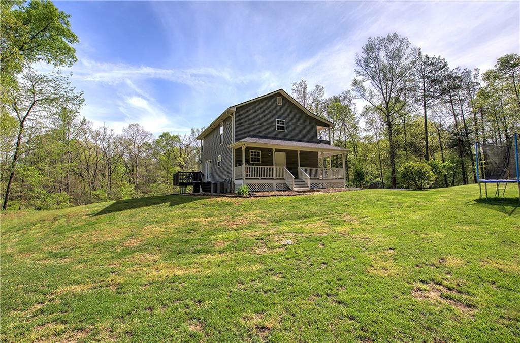 613 Hall Station Road Northwest Kingston, GA 30145 - Photo 49 of 101