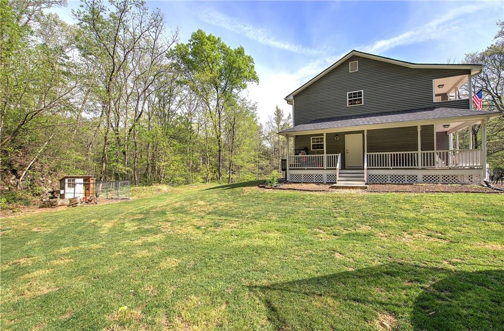 613 Hall Station Road Northwest Kingston, GA 30145 - Photo 50 of 101