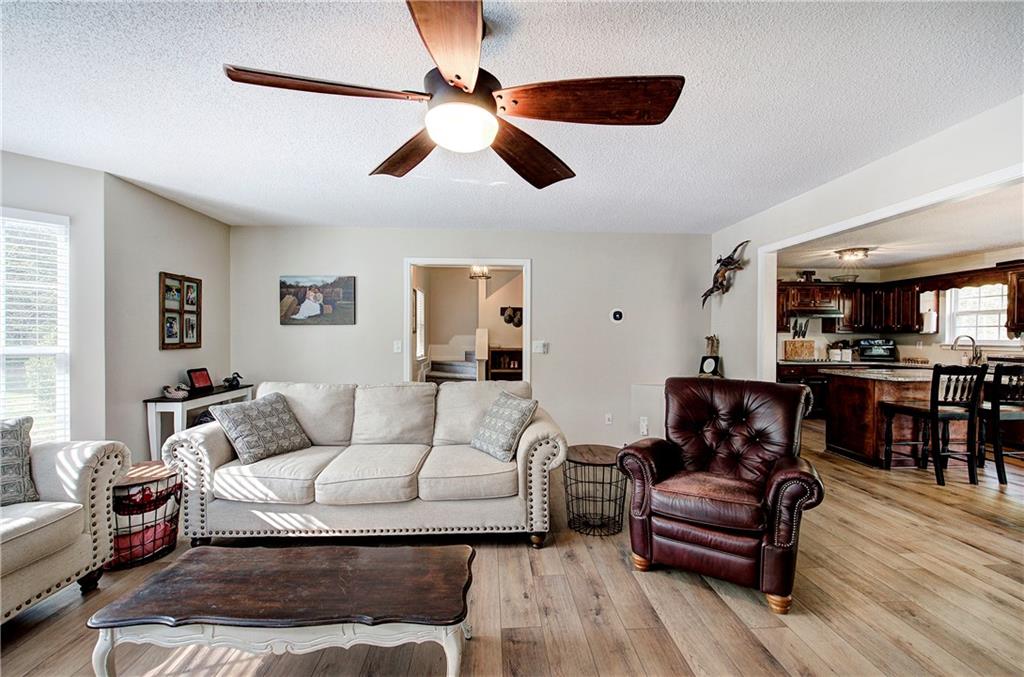 613 Hall Station Road Northwest Kingston, GA 30145 - Photo 5 of 101