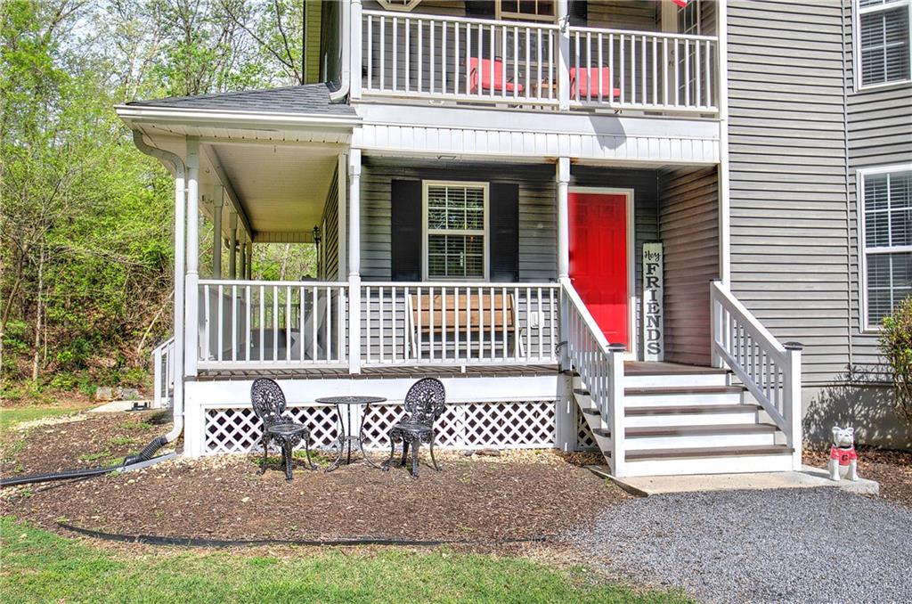 613 Hall Station Road Northwest Kingston, GA 30145 - Photo 56 of 101