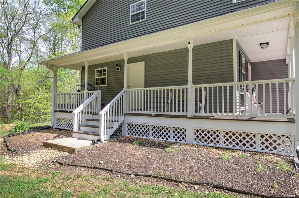 613 Hall Station Road Northwest Kingston, GA 30145 - Photo 57 of 101