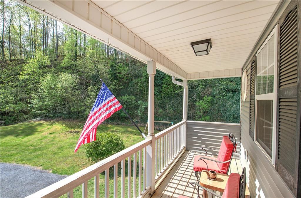 613 Hall Station Road Northwest Kingston, GA 30145 - Photo 58 of 101