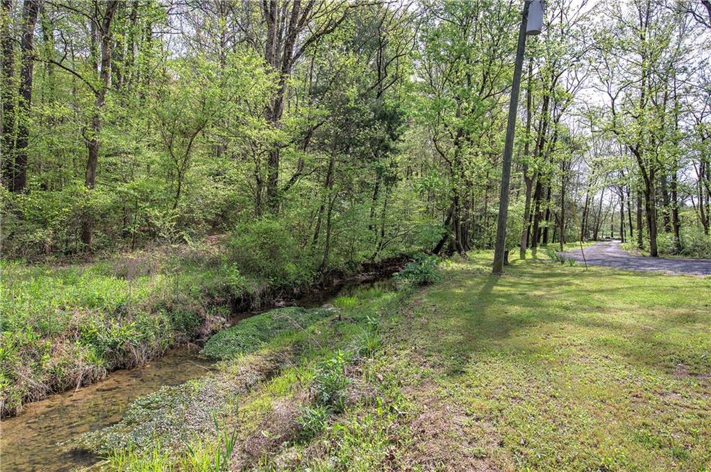 613 Hall Station Road Northwest Kingston, GA 30145 - Photo 68 of 101