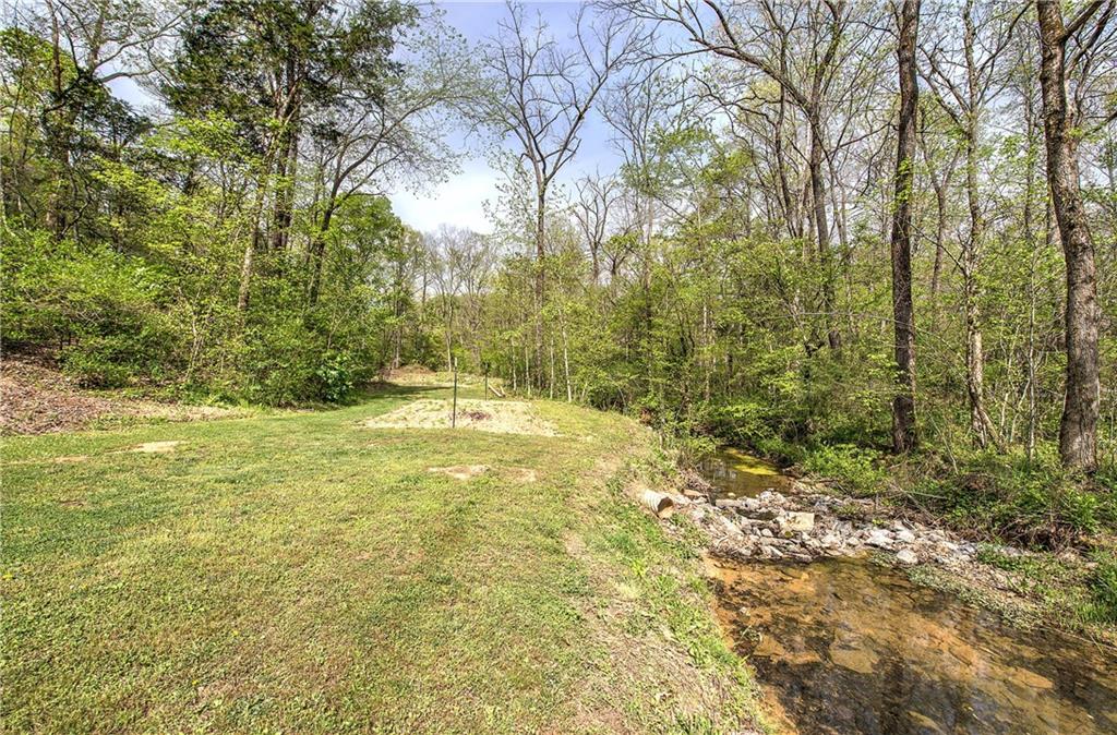 613 Hall Station Road Northwest Kingston, GA 30145 - Photo 69 of 101