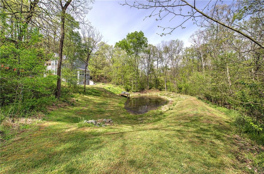 613 Hall Station Road Northwest Kingston, GA 30145 - Photo 70 of 101