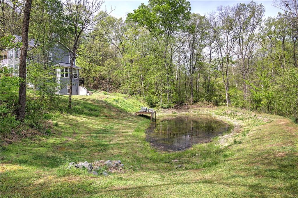 613 Hall Station Road Northwest Kingston, GA 30145 - Photo 71 of 101