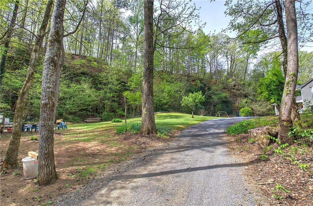 613 Hall Station Road Northwest Kingston, GA 30145 - Photo 72 of 101