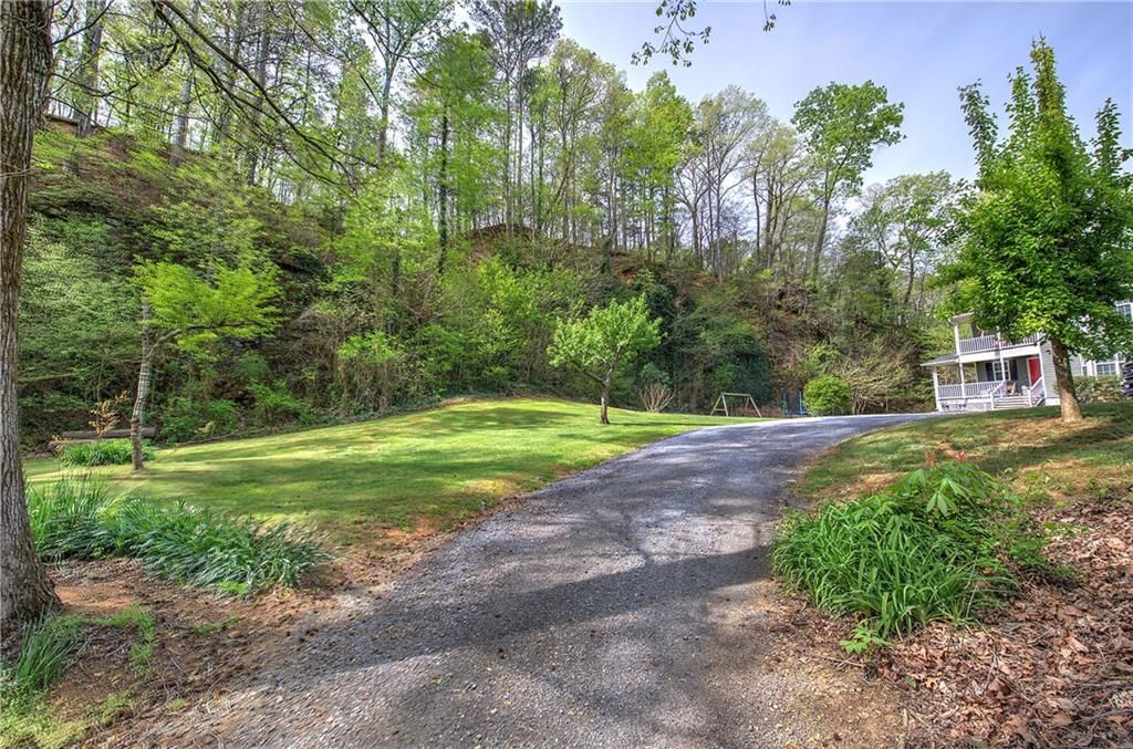 613 Hall Station Road Northwest Kingston, GA 30145 - Photo 73 of 101