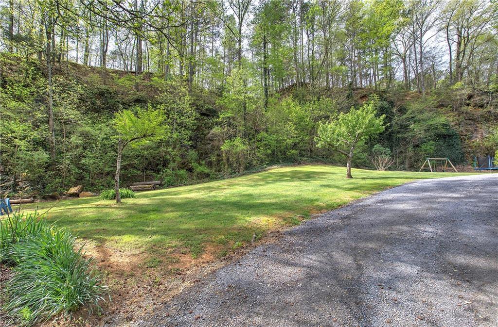 613 Hall Station Road Northwest Kingston, GA 30145 - Photo 74 of 101