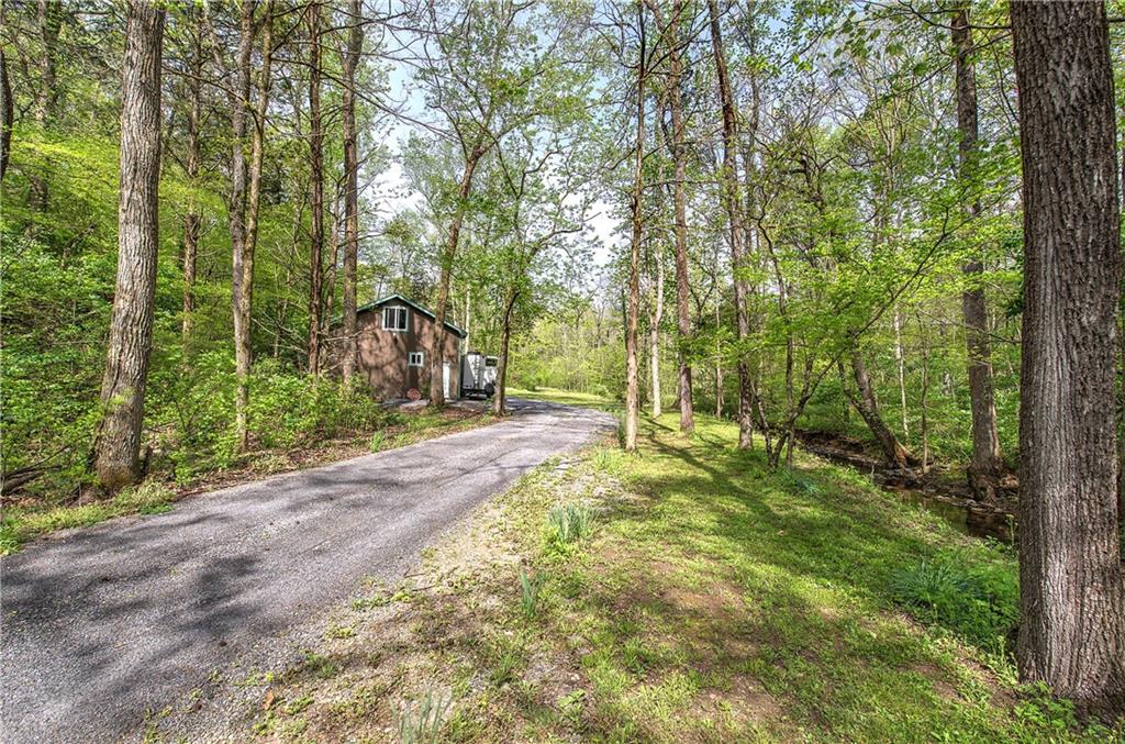 613 Hall Station Road Northwest Kingston, GA 30145 - Photo 75 of 101