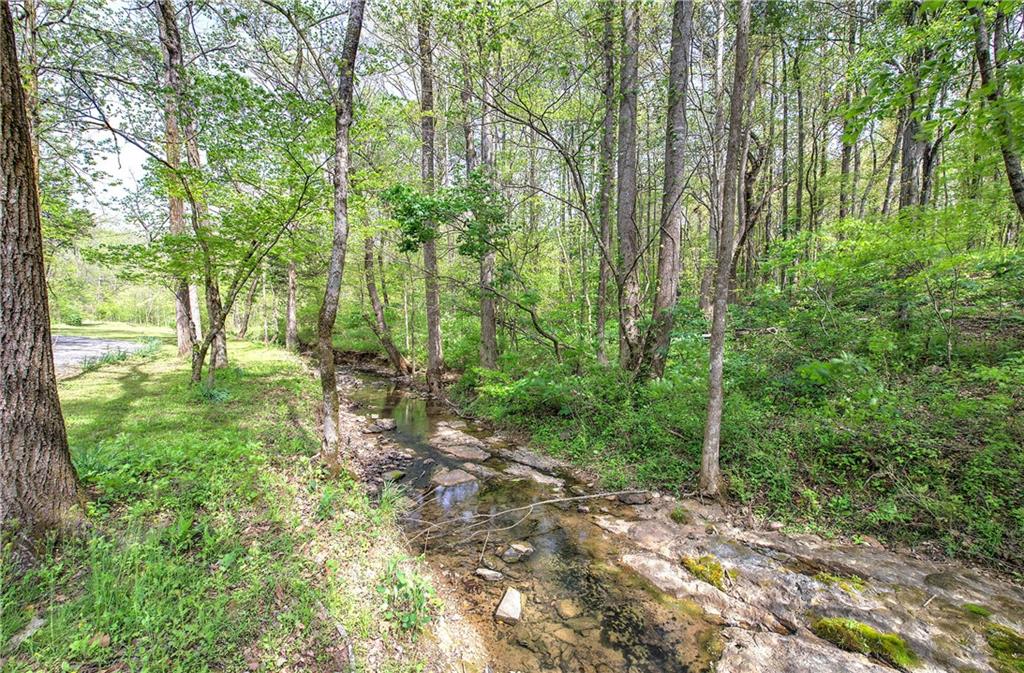 613 Hall Station Road Northwest Kingston, GA 30145 - Photo 76 of 101